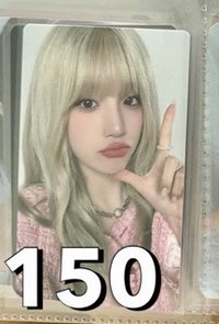美瞳卡3