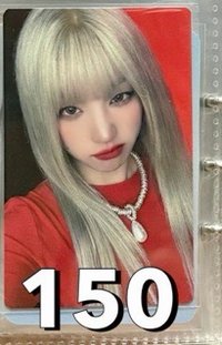 美瞳卡4