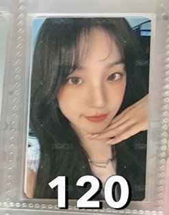 美瞳卡5