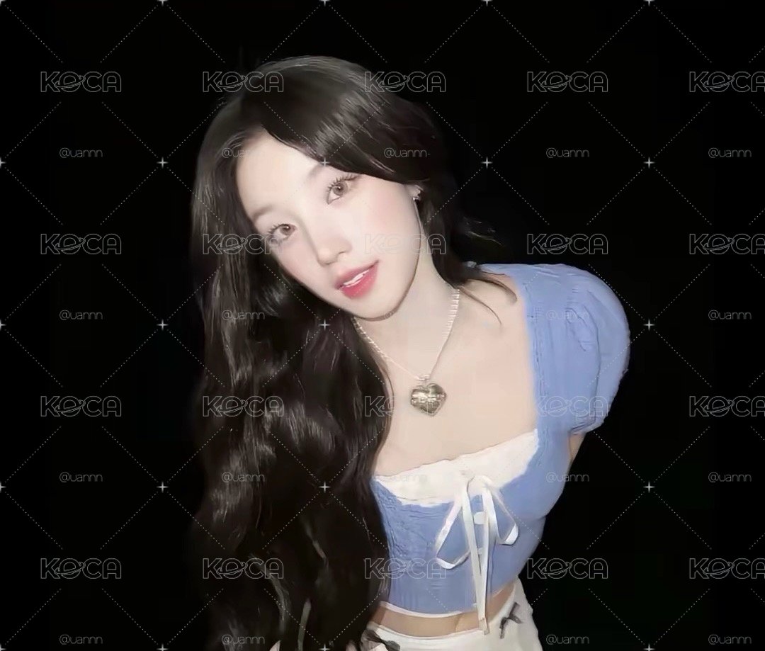雨琦💗