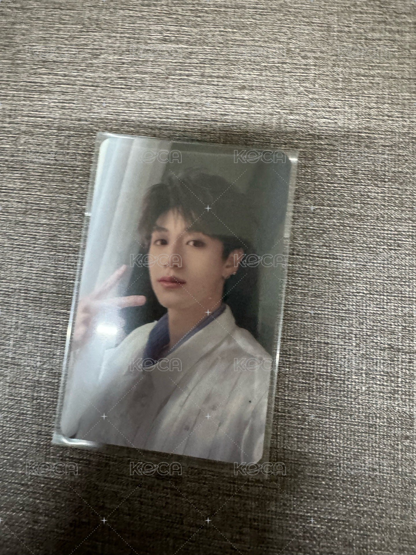 朱QQ音樂特典