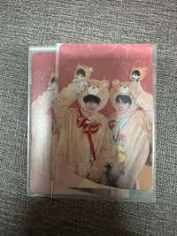 朱蘇小熊