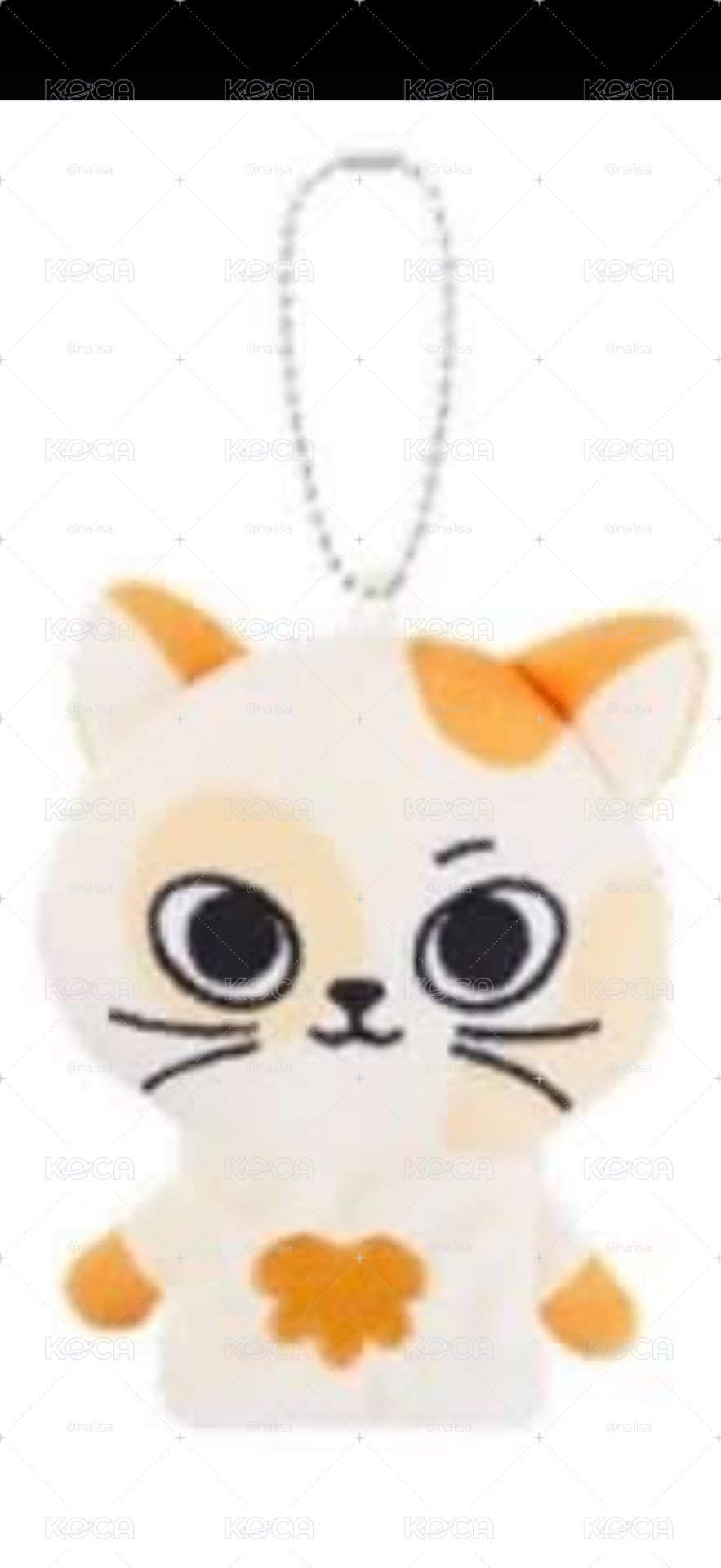 指娃 貓比