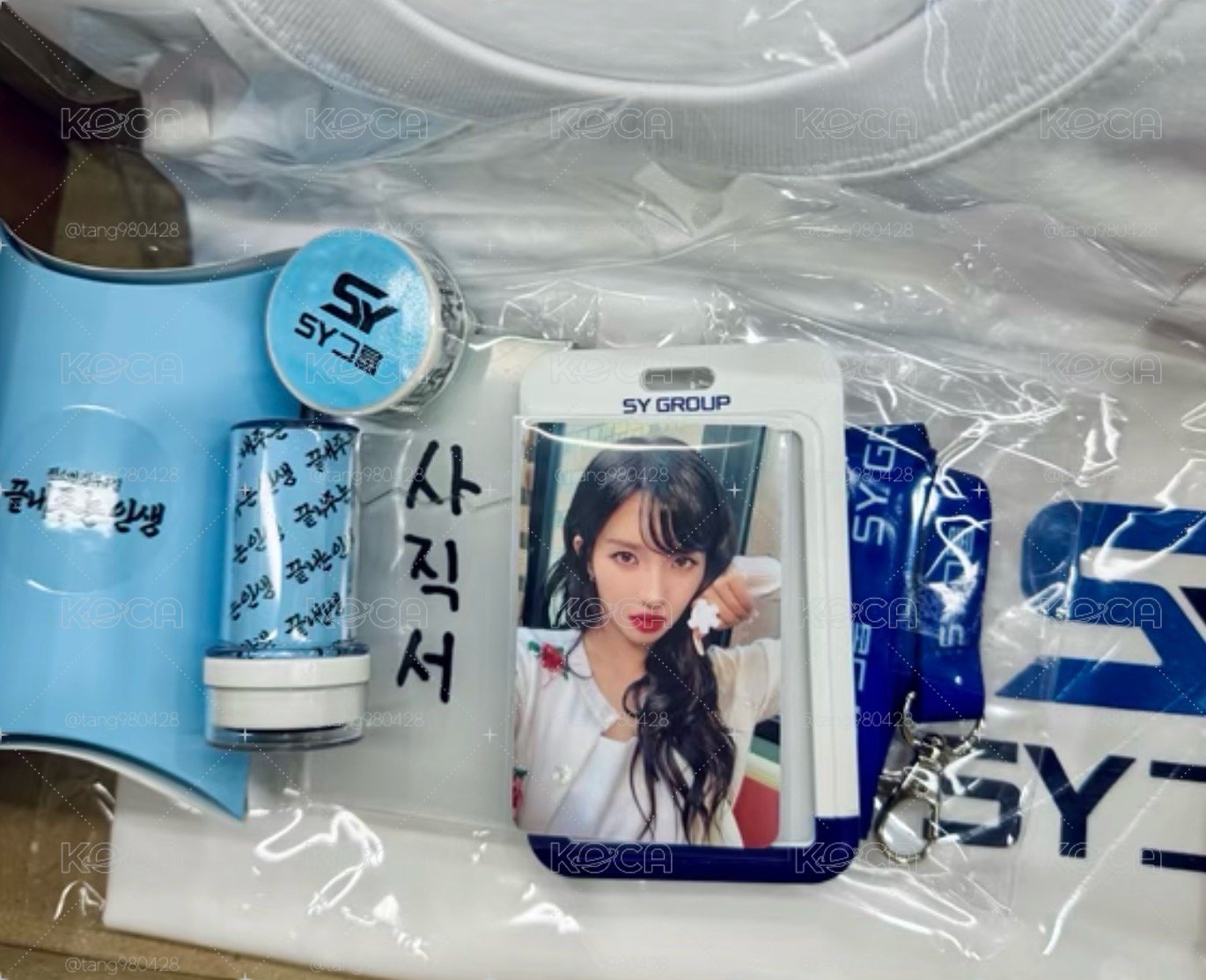 娟solo 逆應援一組