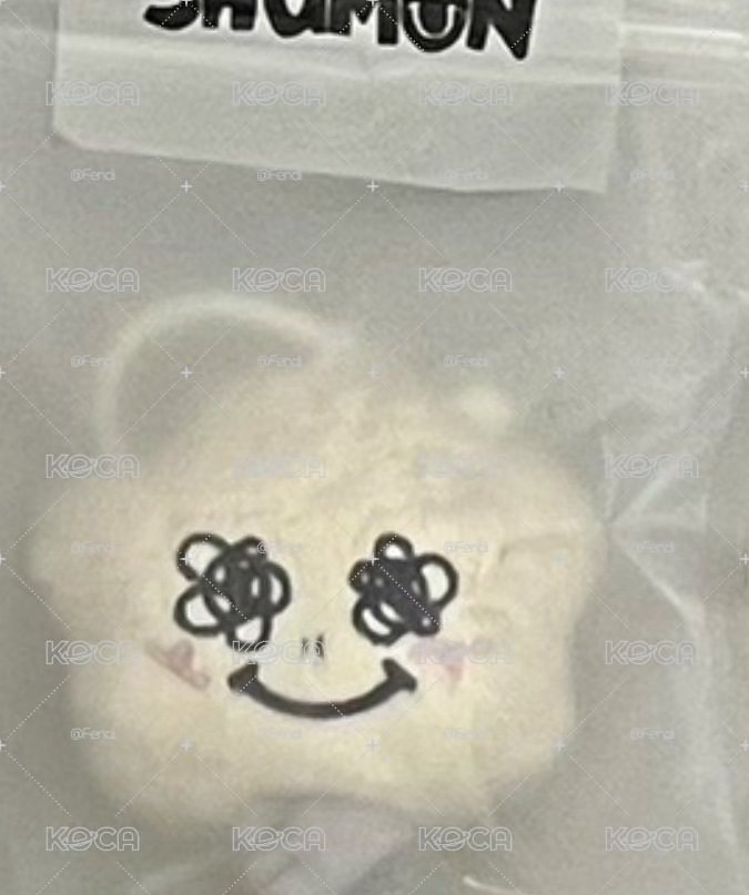 白灰塵