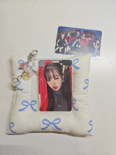 I'VE MINE 專輯卡 PLVE ver. 專卡 員