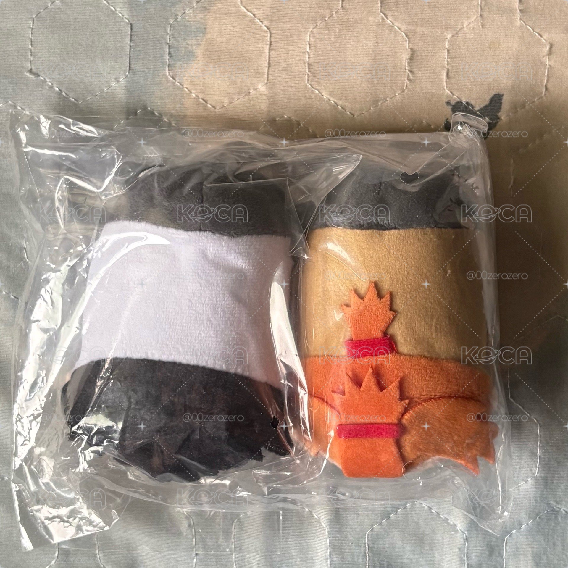 惡靈剋星 趴娃 jump shop