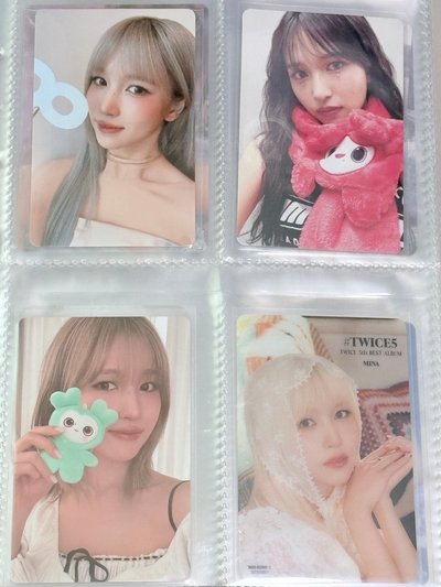 🐧 Mina 