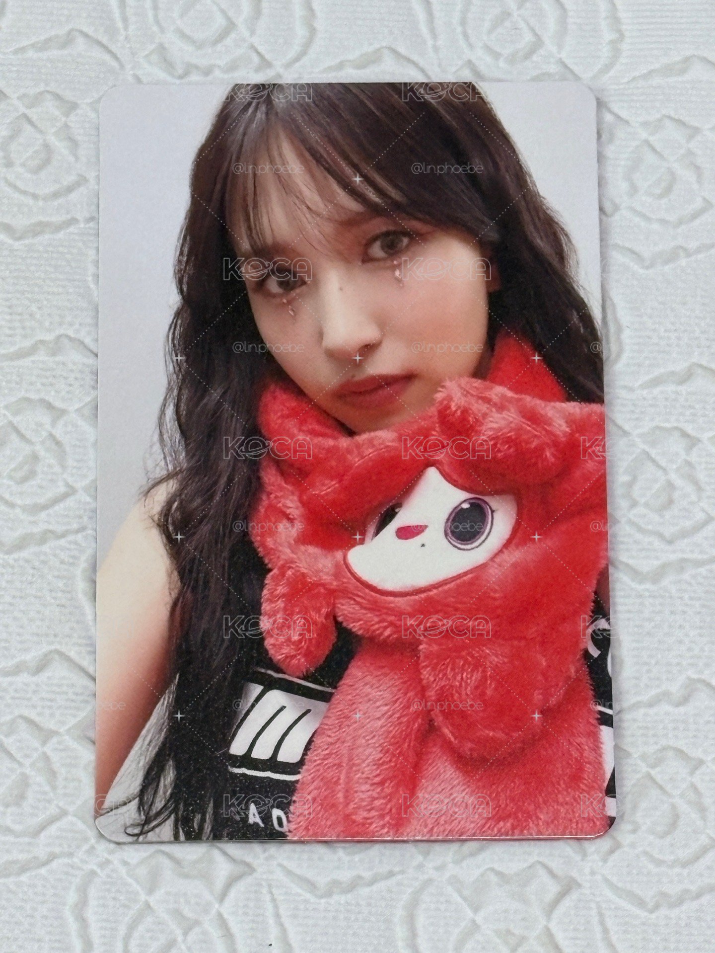 🐧 Mina 