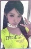 展位閃卡