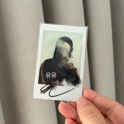 小森優陽 KKBOX 未公開簽拍
