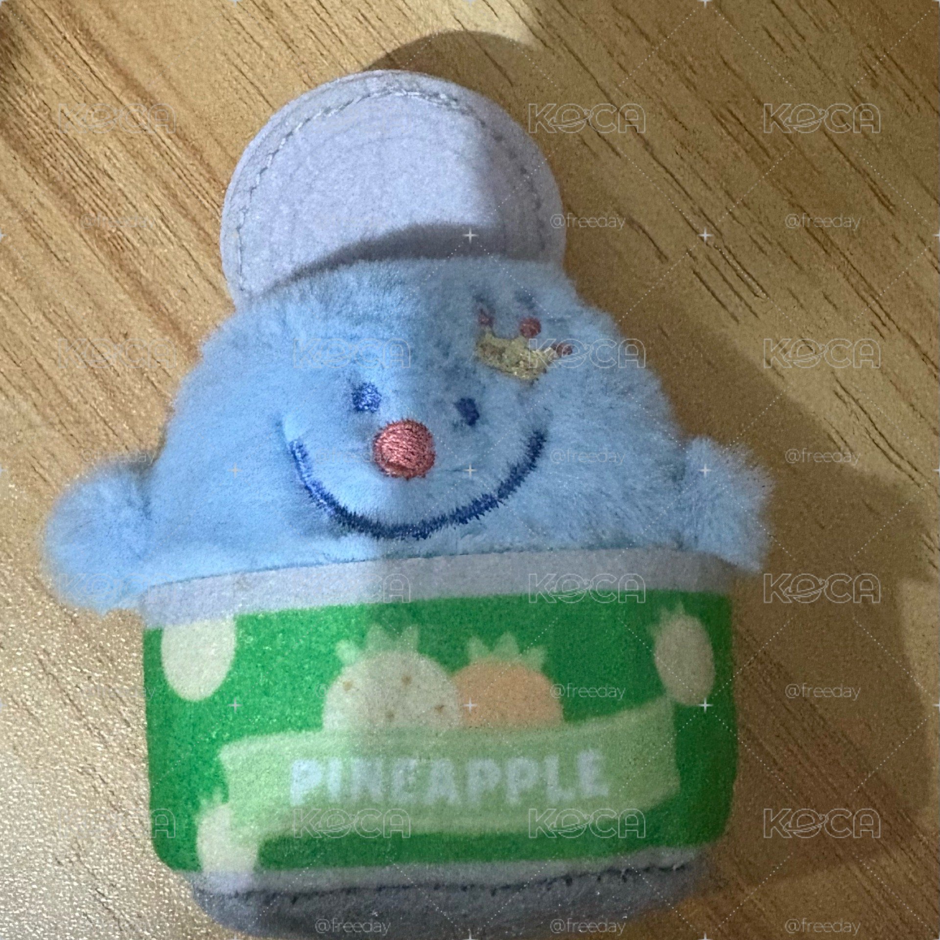 源糰磁鐵