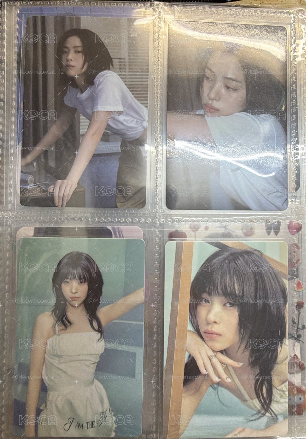 motto留