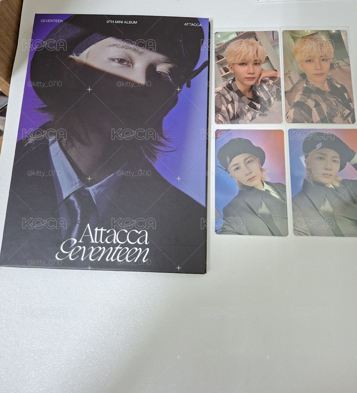 淨漢 迷九克拉盤 一鍵畢業
