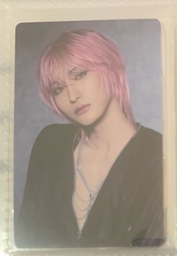 粉髮辣妹2