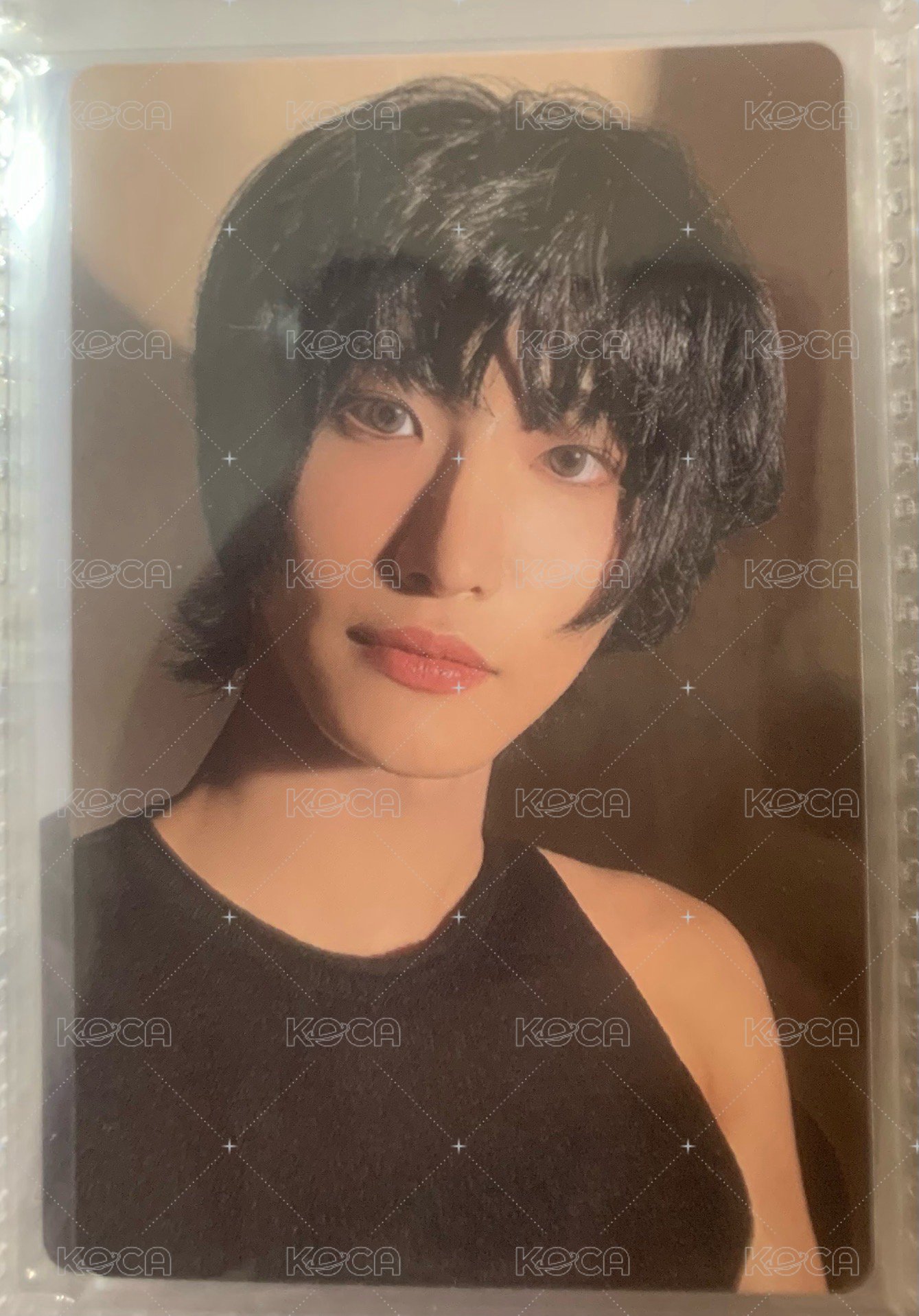 黑髮辣妹