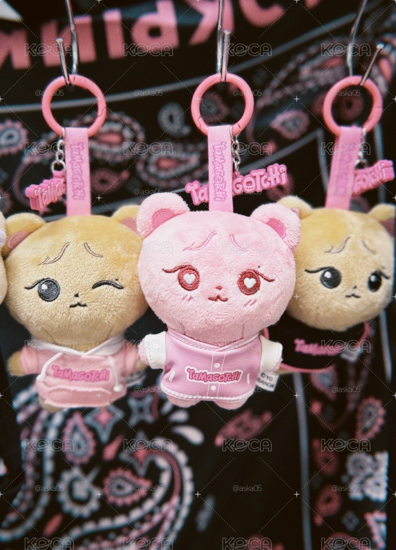 隱藏版Jennie!下單立即出貨
