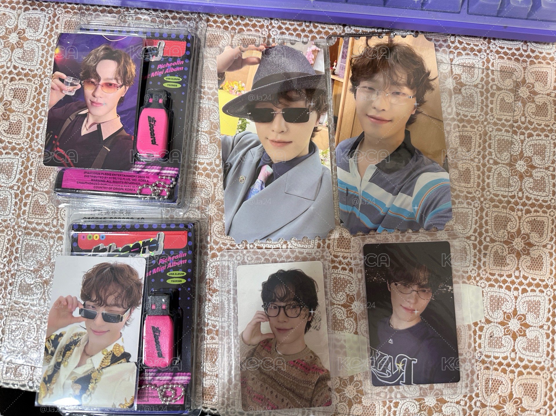 吉BOARD USB ver.
