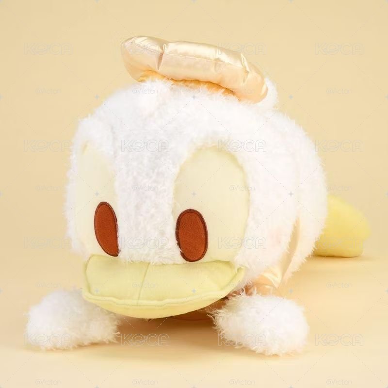 【暮良品】唐老鴨｜冬季金色｜迪士尼｜日版｜全新