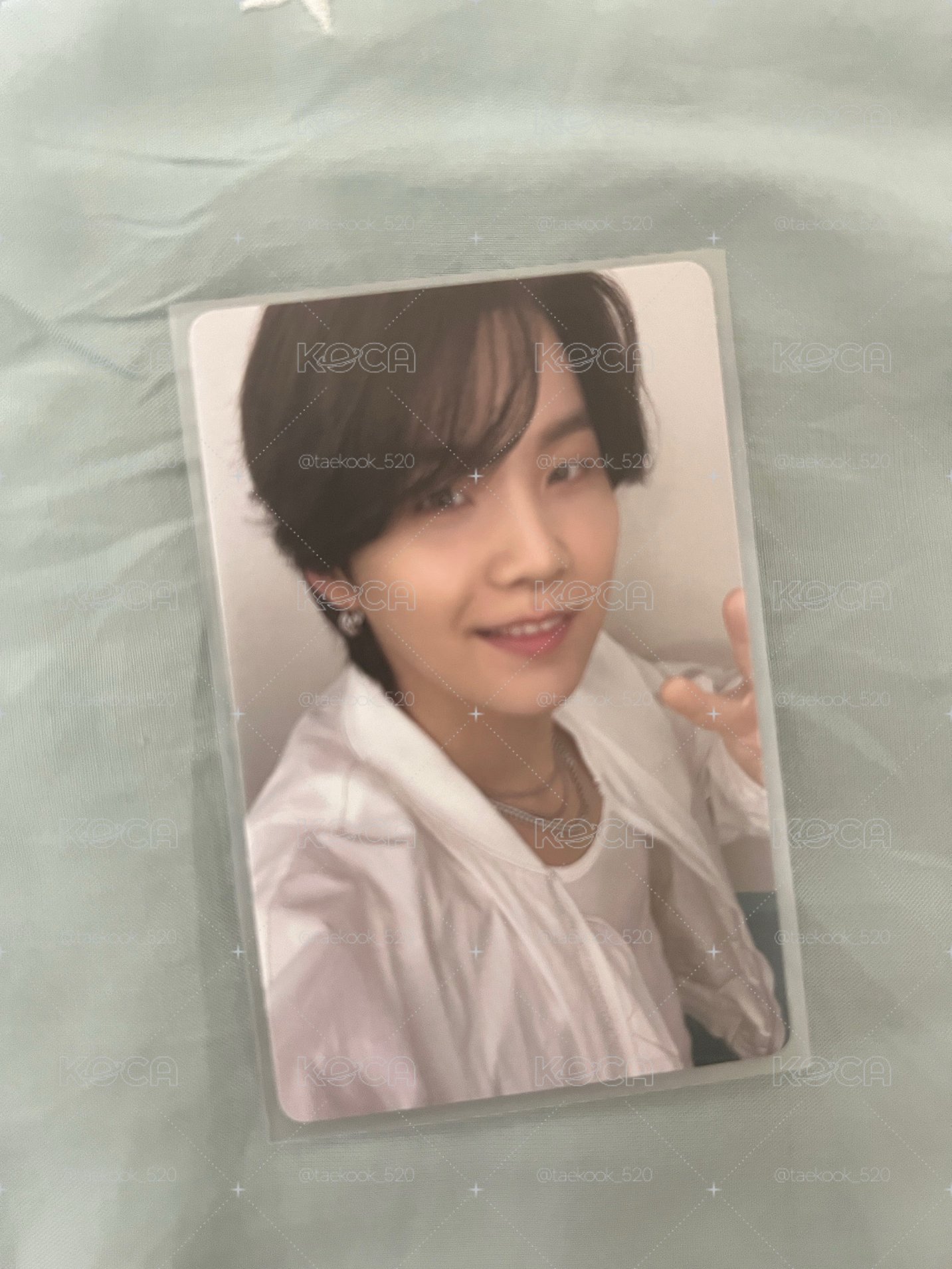 ptd suga