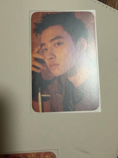 10週年鐵盒卡