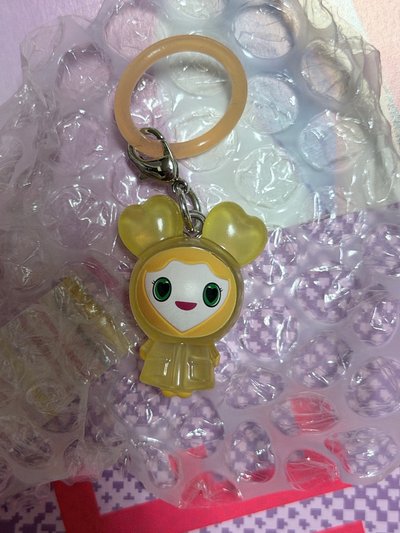 （現貨整圖出 一日左右寄出）twice 初代 lovelys jively 志效 娃娃 吊飾 雨衣 扭蛋 大卡