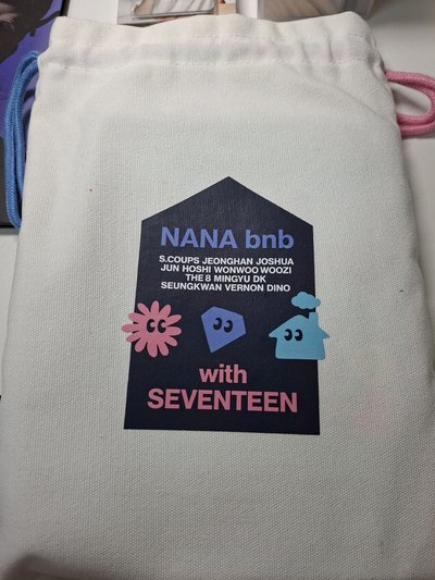 NANABNB 整套僅拆檢