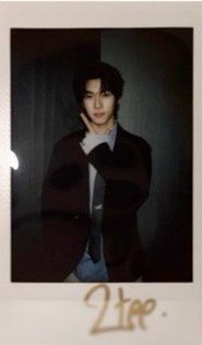 TeeTee x 9.10 周邊卡 