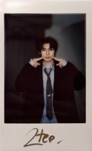 TeeTee x 9.10 周邊卡 