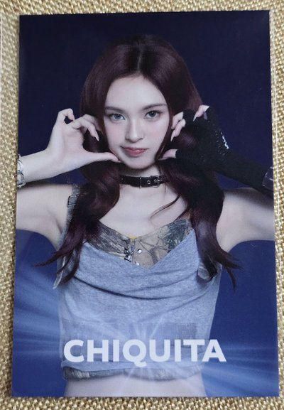 24h速拍日本一番賞 CHIQUITA組