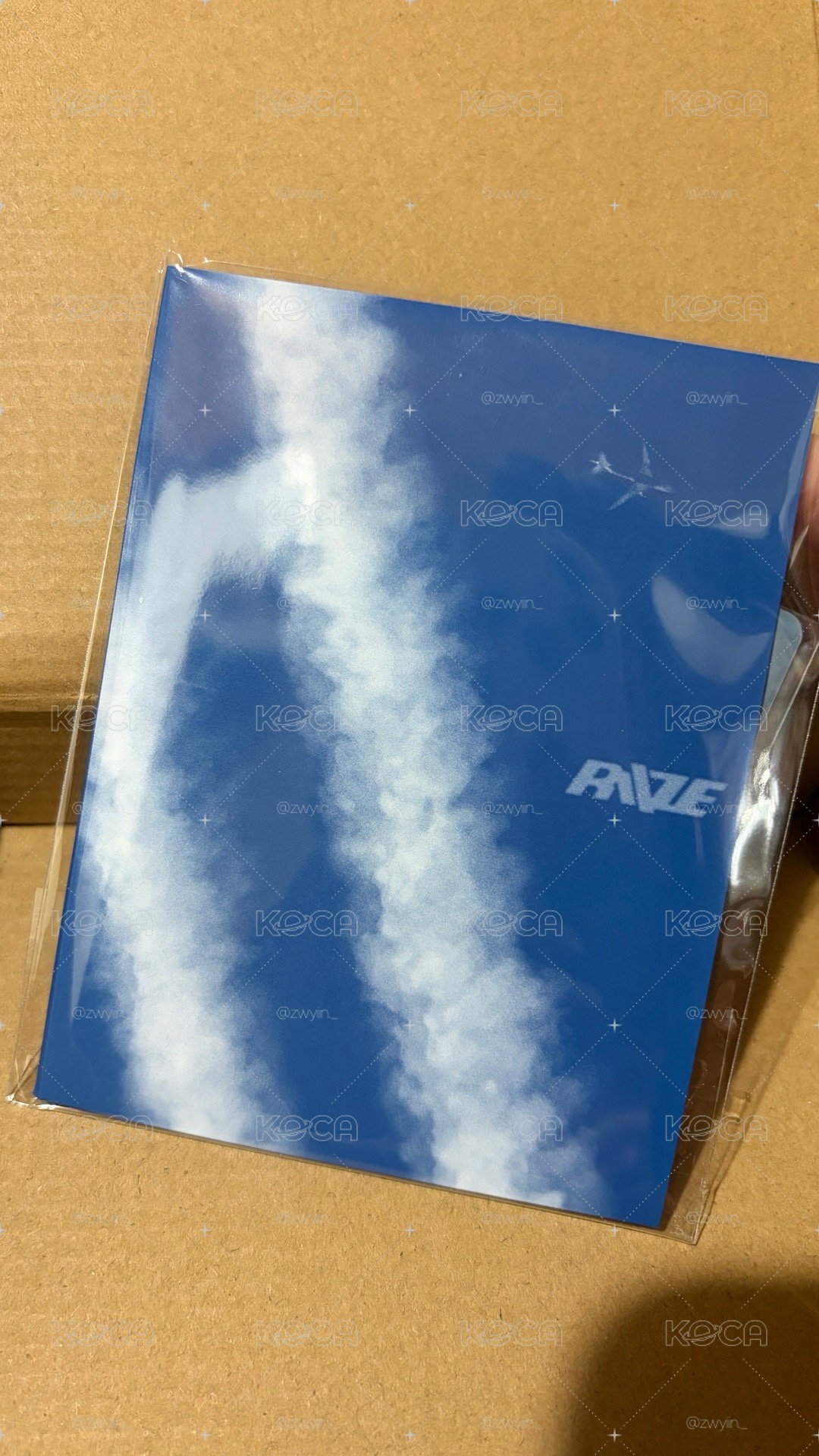 迷二 🦦 QQ音樂特典卡 全新未拆