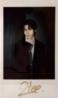 TeeTee x 9.10 周邊卡 