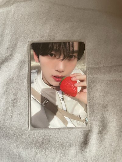 韓維辰 中背 草莓🍓