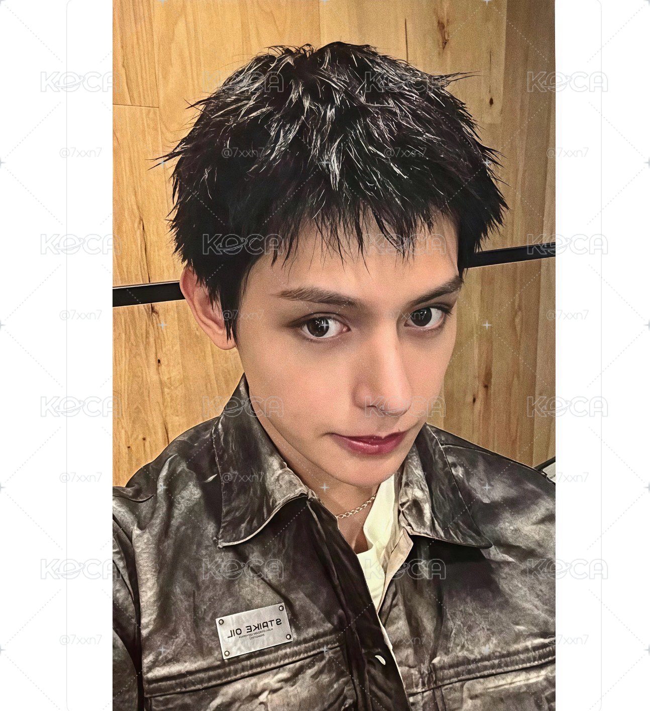 KKT
