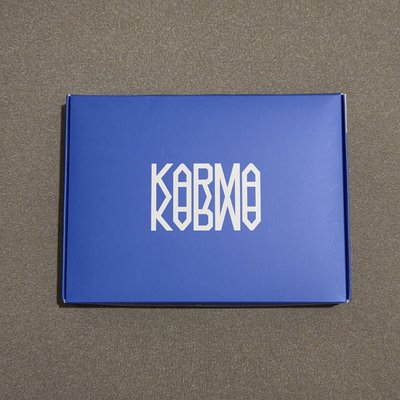 Karma 藍版空專[！] 