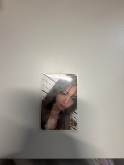 賢場週 周邊卡