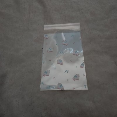 包材區