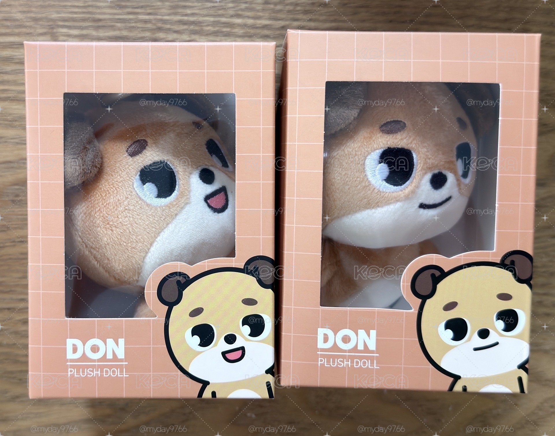 🐶娃（2019、2020）