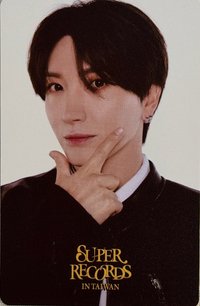20週年展覽 台灣限定 入場卡 / 場限卡 