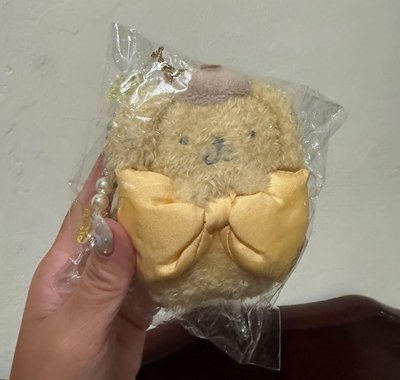 mdf布丁狗+一番賞組合