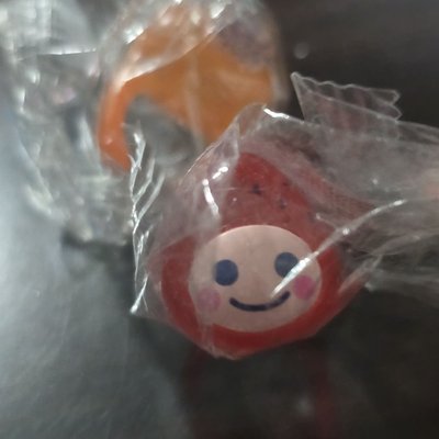 草莓吉 美眉吉戒指