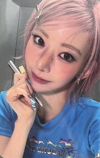 Made My Night 711 韓區 特典卡 