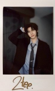 TeeTee x 9.10 周邊卡 