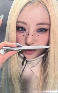 Made My Night 711 韓區 特典卡 