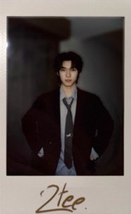 TeeTee x 9.10 周邊卡 
