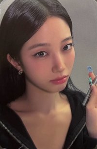 Made My Night 711 韓區 特典卡 