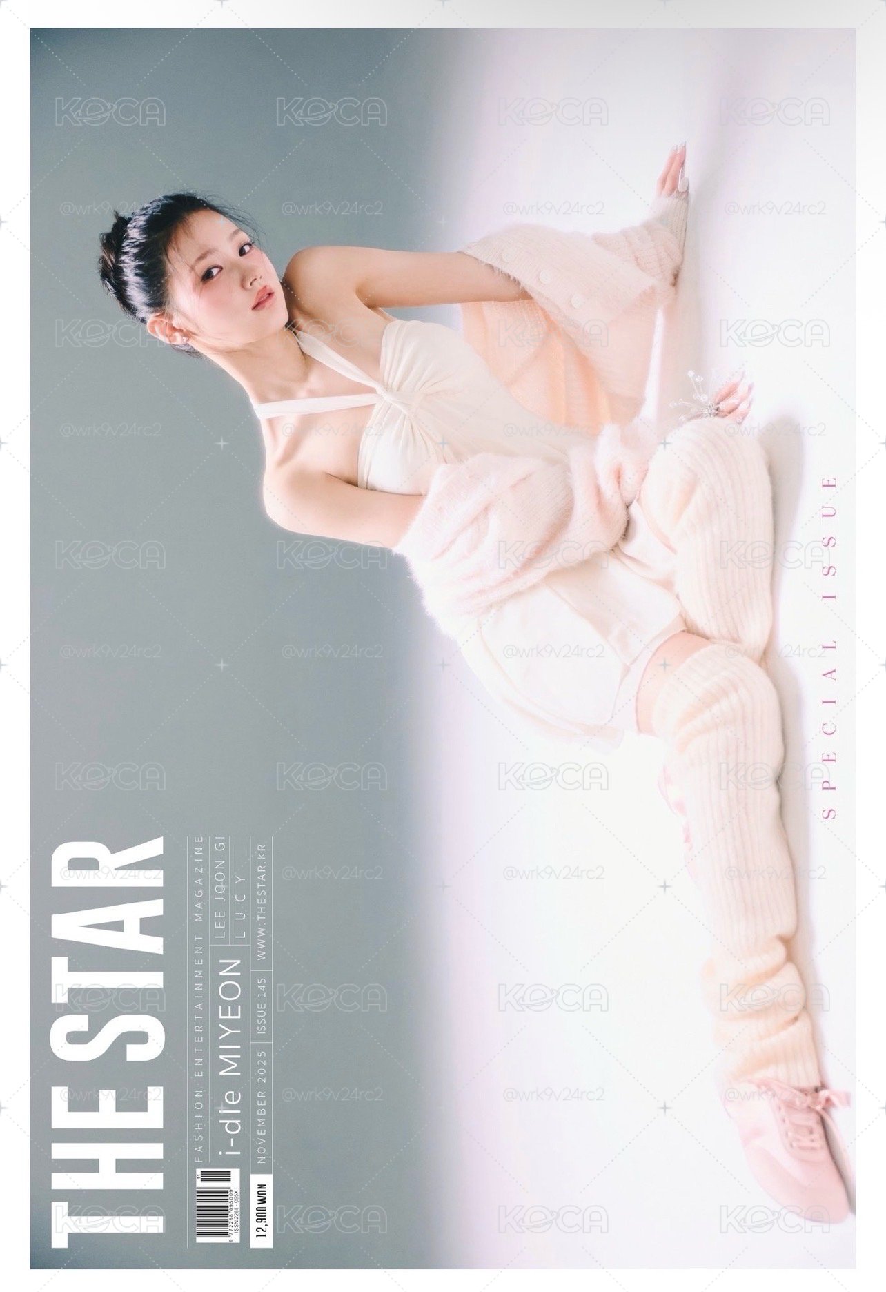 麵the star 雜誌 （限時特價兩天）