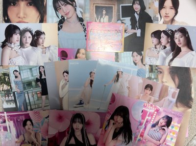 （現貨共21張整圖出）twice MISAMO Mina sana momo 大卡