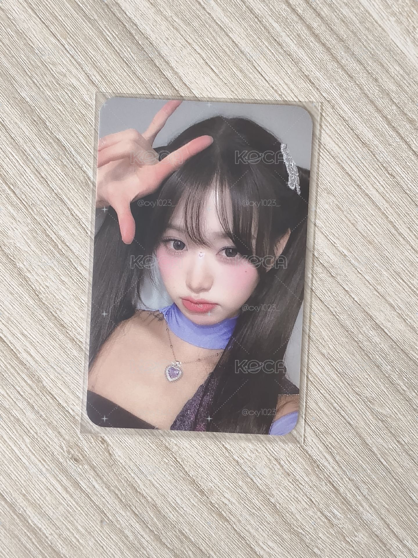 水冰月圓💜