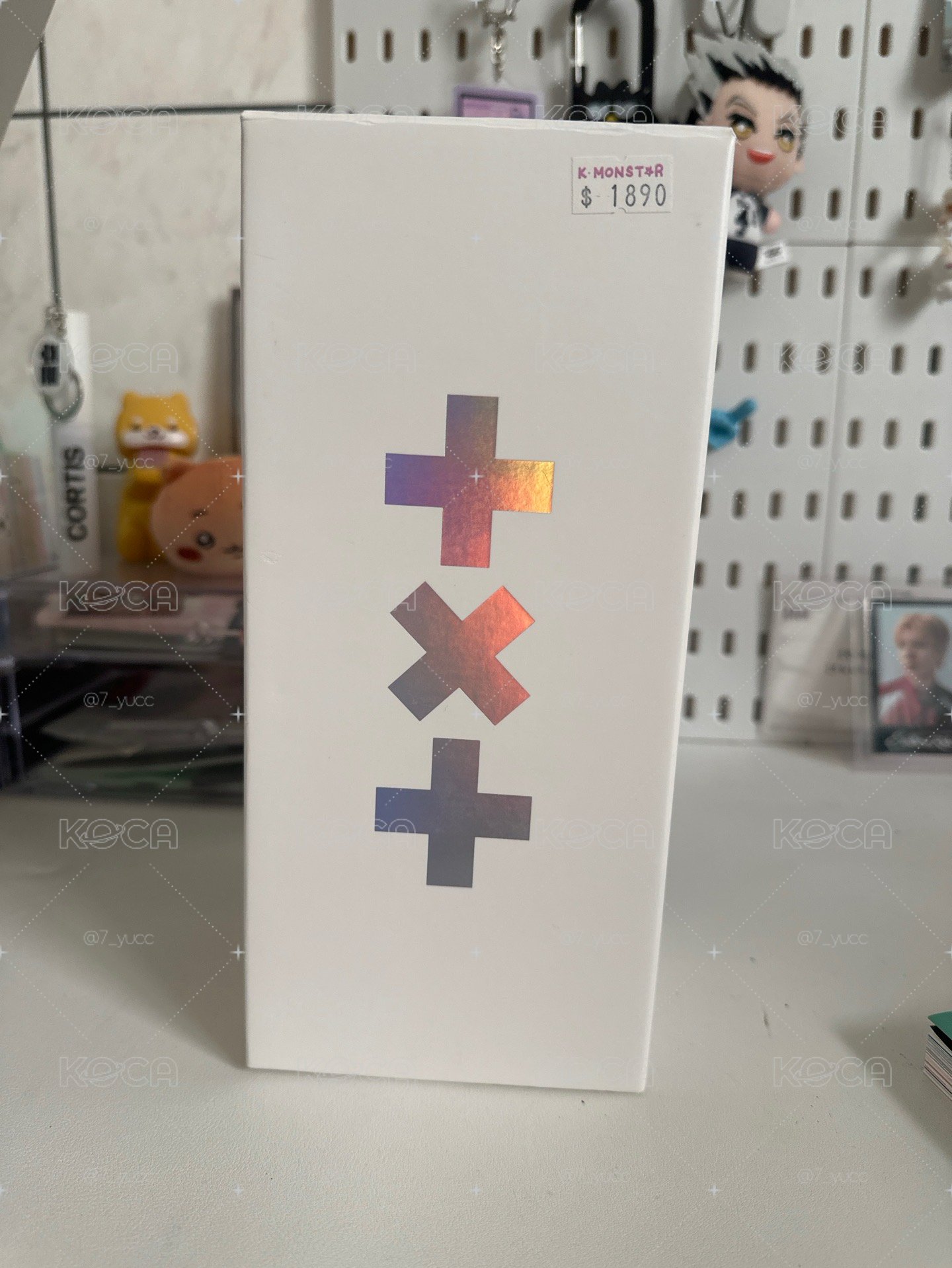 手燈二代 